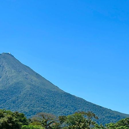 Готель Arenal Monara La Fortuna Екстер'єр фото